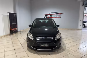 Ford C-Max 1.6 TDCi 115CV Plus