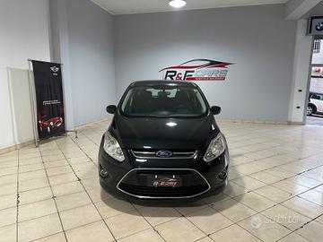 Ford C-Max 1.6 TDCi 115CV Plus