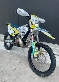Husqvarna TE 250
