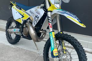 Husqvarna TE 250