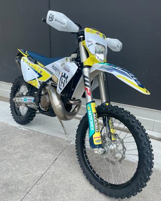 Husqvarna TE 250