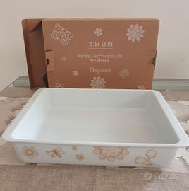 Pirofila THUN - nuova -