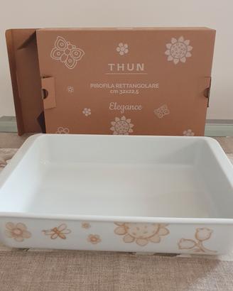 Pirofila THUN - nuova -