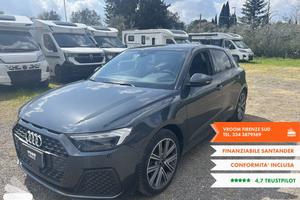 AUDI A1 2� serie A1 SPB 30 TFSI S line edition