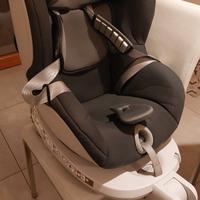 SEGGIOLINO AUTO USATO