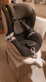 SEGGIOLINO AUTO USATO