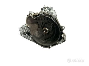 CAMBIO MANUALE COMPLETO CHEVROLET Aveo 2Â° Serie A