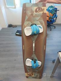 Tavola kite surf Airush