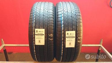 2 gomme 235 60 18 michelin A415