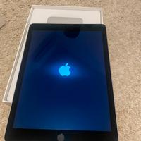 Ipad air 2 wifi 64GB space gray