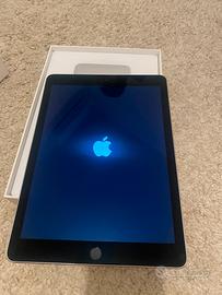 Ipad air 2 wifi 64GB space gray