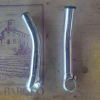 Appendici per manubrio in alluminio