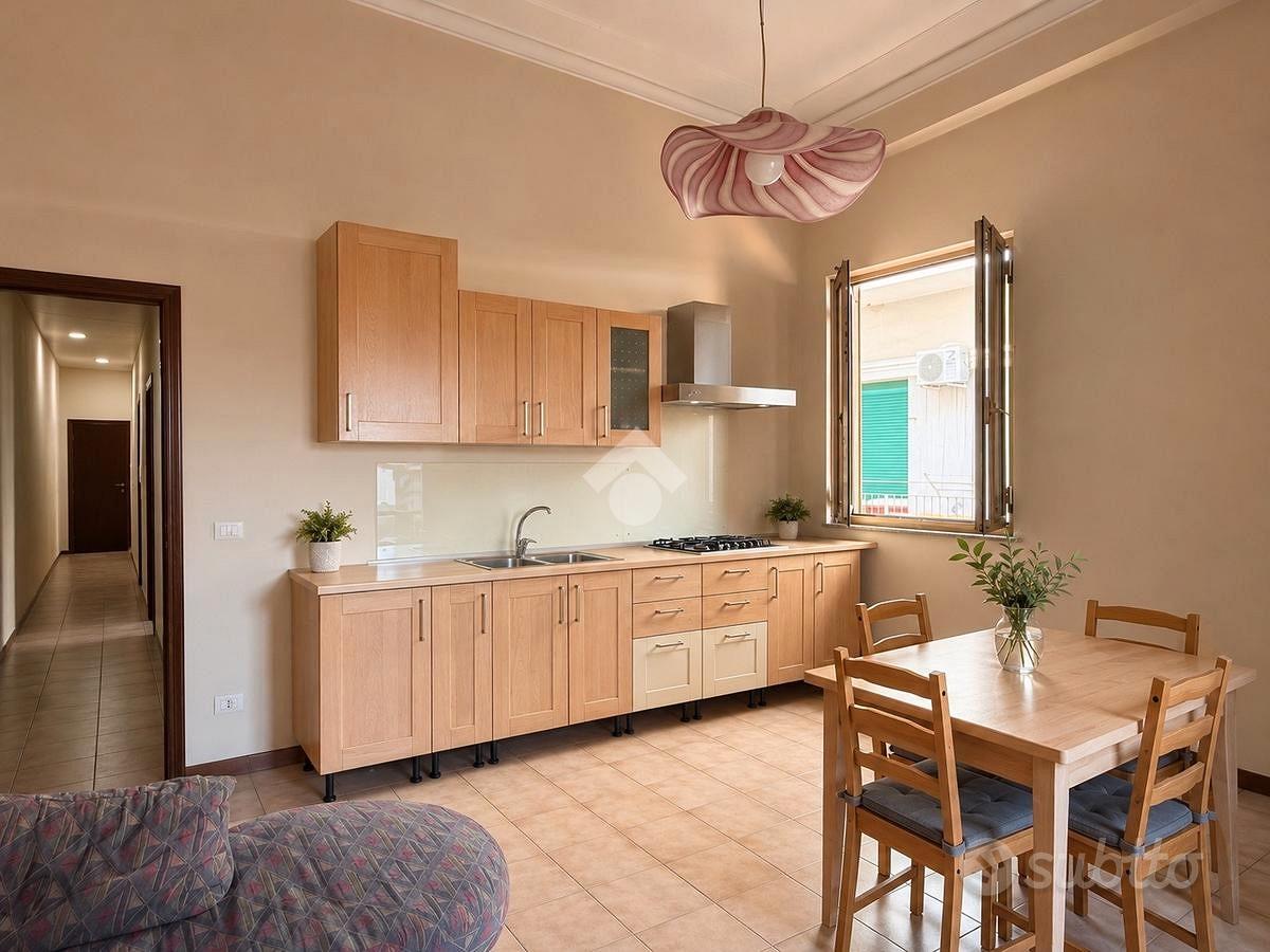 Appartamento – CT - Vista 3