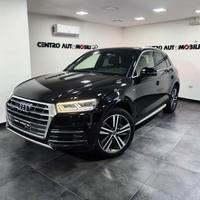 Audi Q5 Sportback 40 TDI quattro 190cv S tronic S 