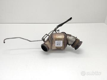 FAP FILTRO ANTIPARTICOLATO MERCEDES Classe GLK Ser