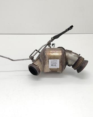 FAP FILTRO ANTIPARTICOLATO MERCEDES Classe GLK Ser