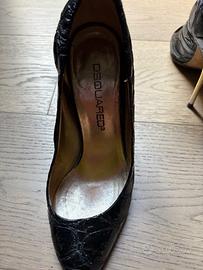 Scarpe dsquared