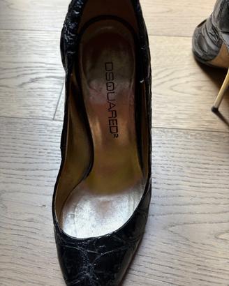 Scarpe dsquared
