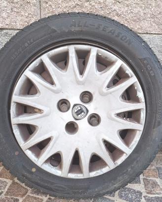 Gomme 4 stagioni