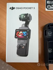 Osmo poket 3