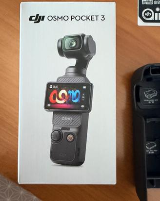 Osmo poket 3