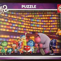 Puzzle 1000 pezzi- Dentro e fuori 2