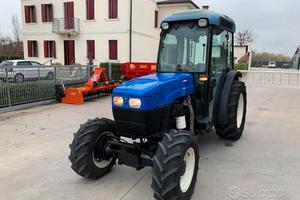 New Holland TN95N