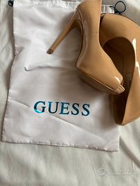 Scarpe Guess