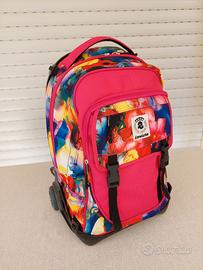 Zaino per scuola