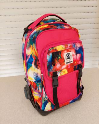 Zaino per scuola