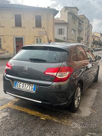 CITROEN C4 DIESEL 2010