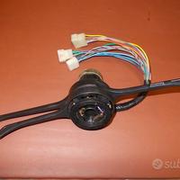 Devioluci Fiat 132 1^ serie