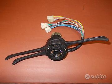 Devioluci Fiat 132 1^ serie