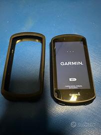 Garmin edge 1030 plus