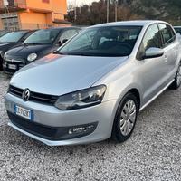 Volkswagen Polo 1.2 TDI 75 CV