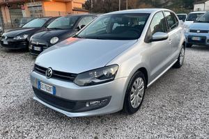 Volkswagen Polo 1.2 TDI 75 CV