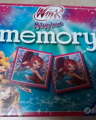 CARTE WINX