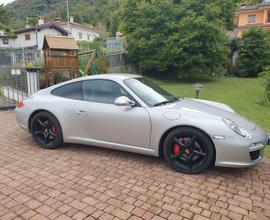 PORSCHE 911 (997) - 2010 Carrera S 3.8- 385Cv