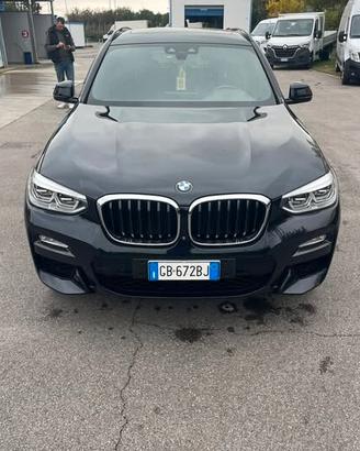 Bmw X3 M xDrive30d 249CV Msport