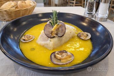 GFP - RISTORANTE DI PESCE SIRMIONE