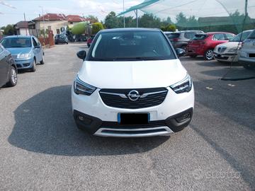 Opel Crossland X 1.2 Innovation-KM61780