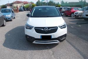 Opel Crossland X 1.2 Innovation-KM61780