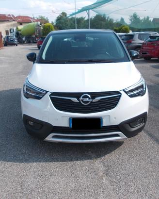Opel Crossland X 1.2 Innovation-KM61780