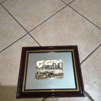 Argento Quadro