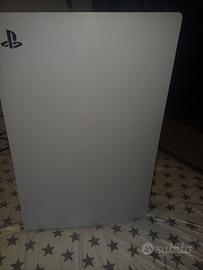  PlayStation 5 poco usata