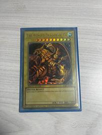 Drago Alato di Ra