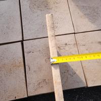 Piastrelle da esterno