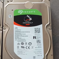 Seagate ST4000NE0025 IronWolf PRO 4TB 3,5" SATA NA