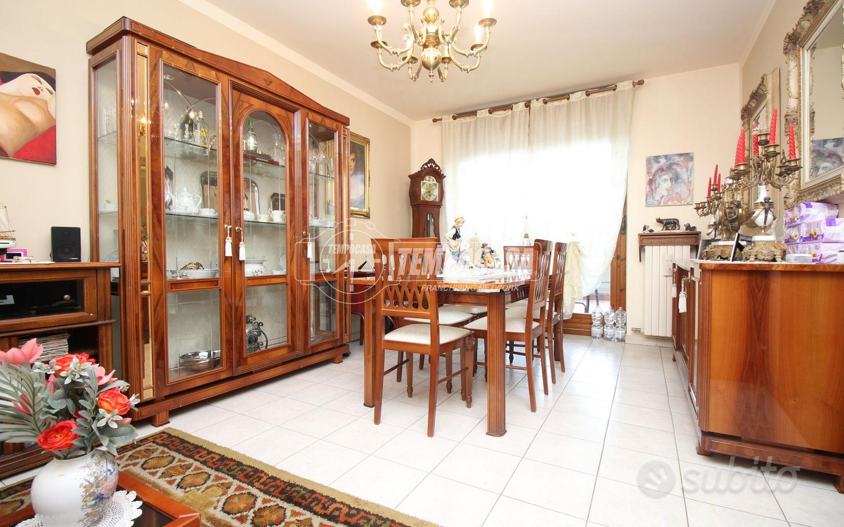 Apartment in Torino, Casermette, Circoscrizione 2 - Altro