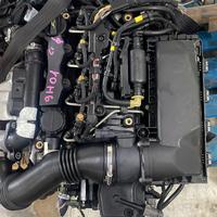 Motore peugeot 3008 1.6 hdi sigla 9H01